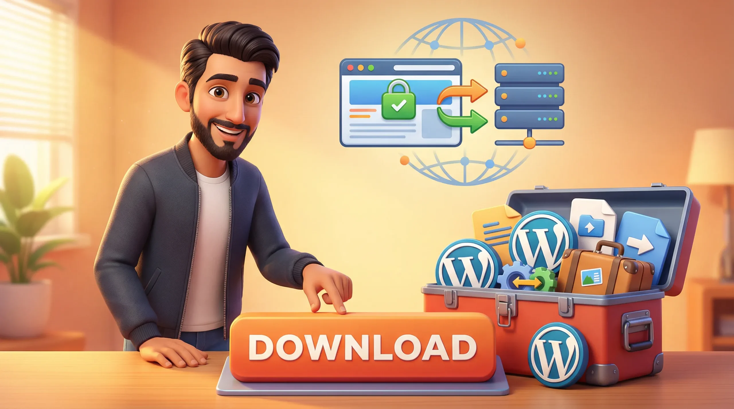 افزونه داپلیکیتور پرو